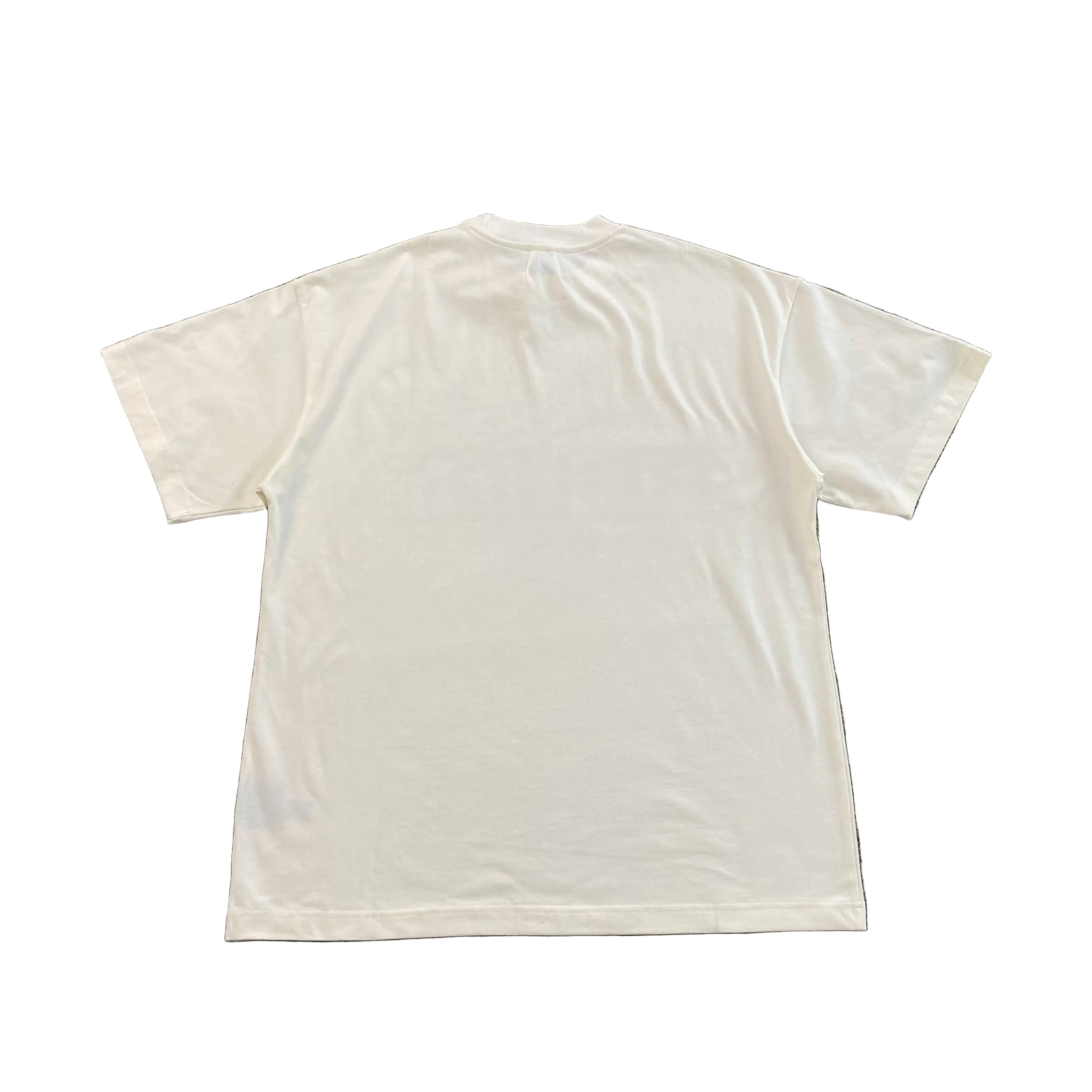 Rhude yacht club t-shirt