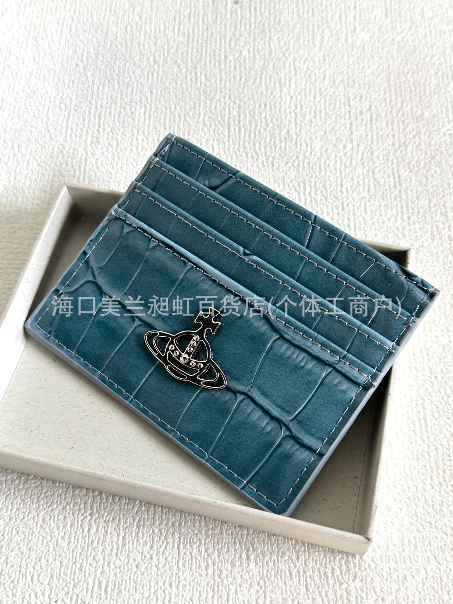 Vivienne Westwood Cardholders - PASTFRWRD