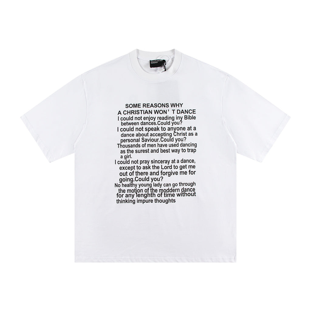 Enfant Riches Deprimes T-Shirts (57 Styles) - PASTFRWRD