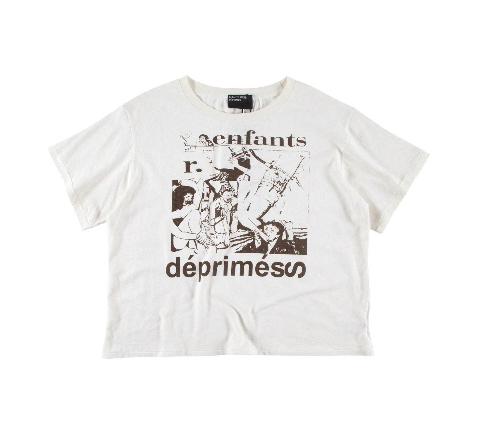 Enfant Riches Deprimes T-Shirts (57 Styles) - PASTFRWRD