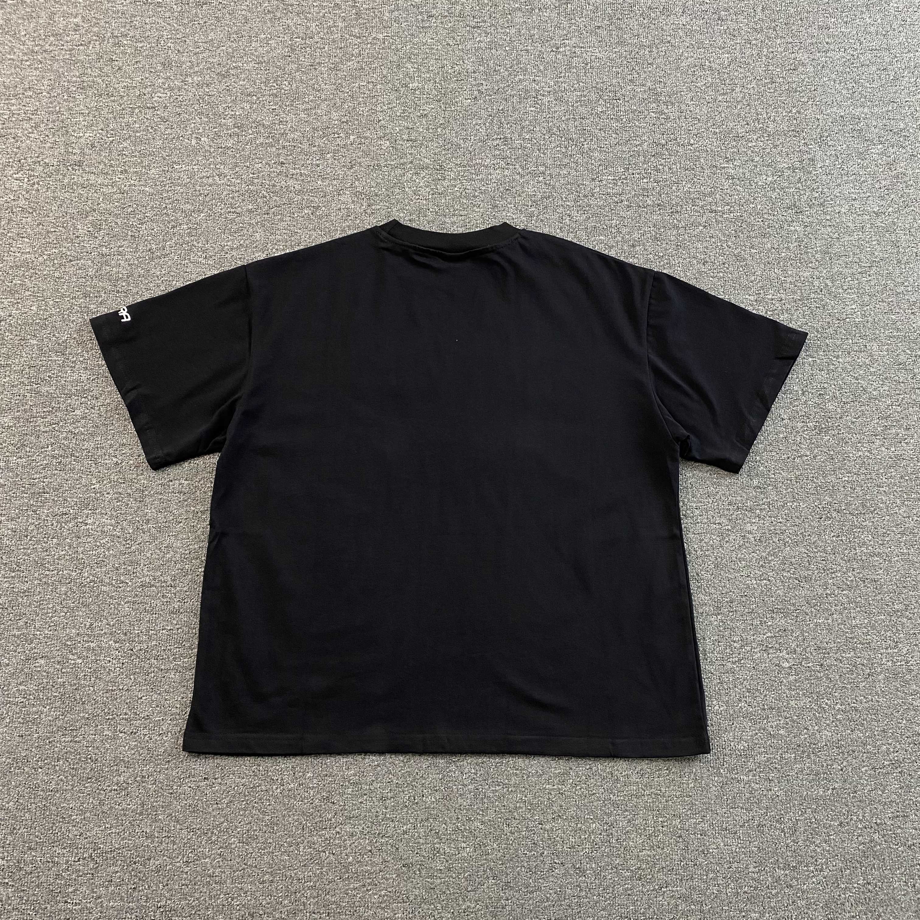 MERTRA SCORPION T SHIRT - PASTFRWRD
