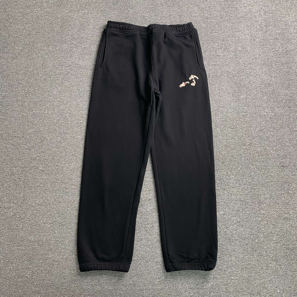 DERSCHUTZE KOI FISH V3 SWEATPANTS - PASTFRWRD