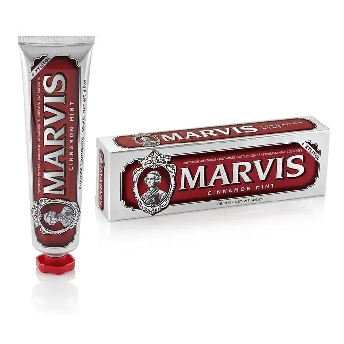 Marvis Toothpaste - PASTFRWRD