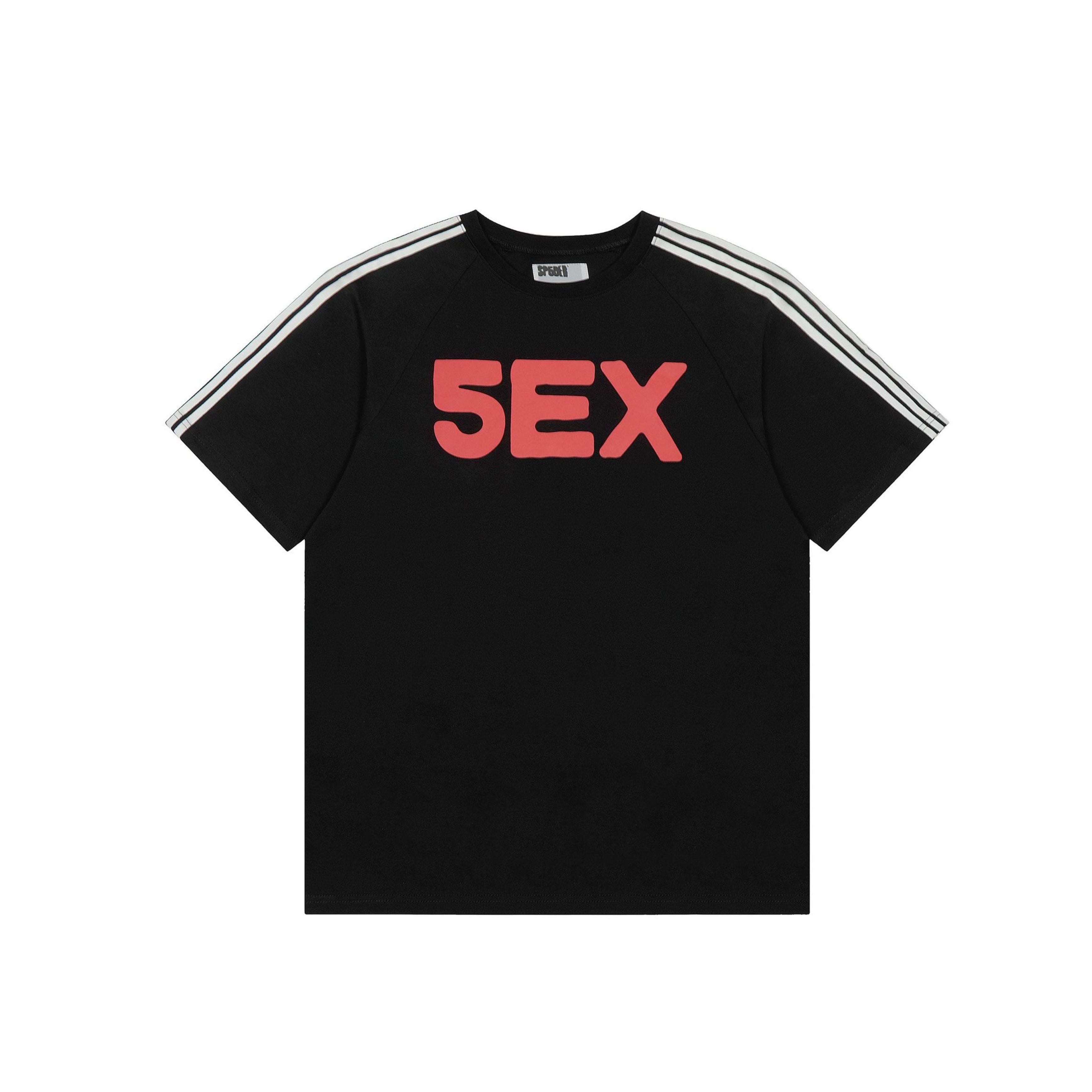 Sp5der 5EX T-Shirt - PASTFRWRD