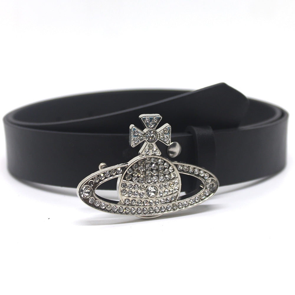 Vivienne Westwood Belts (5 Colors) - PASTFRWRD