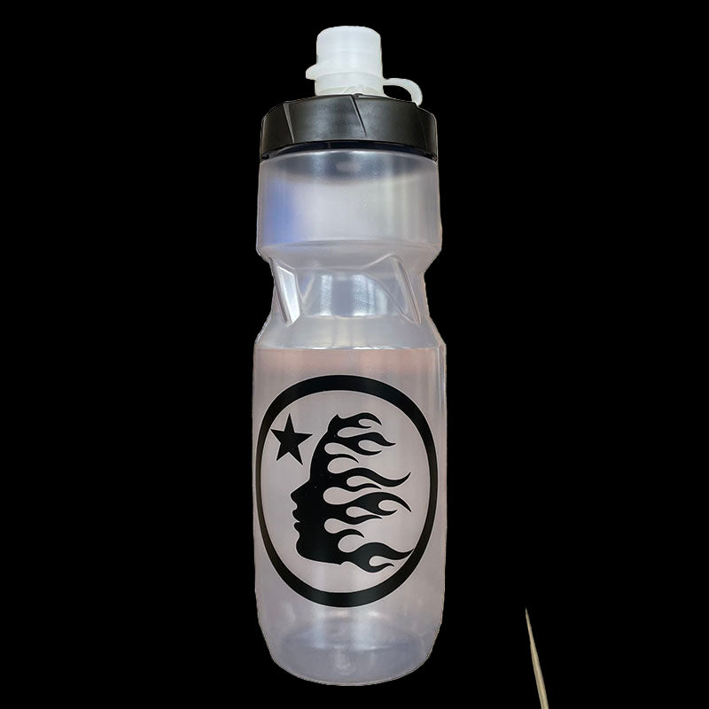 A sleek, durable sports bottle with a leak-proof design for keeping drinks at the perfect temperature.