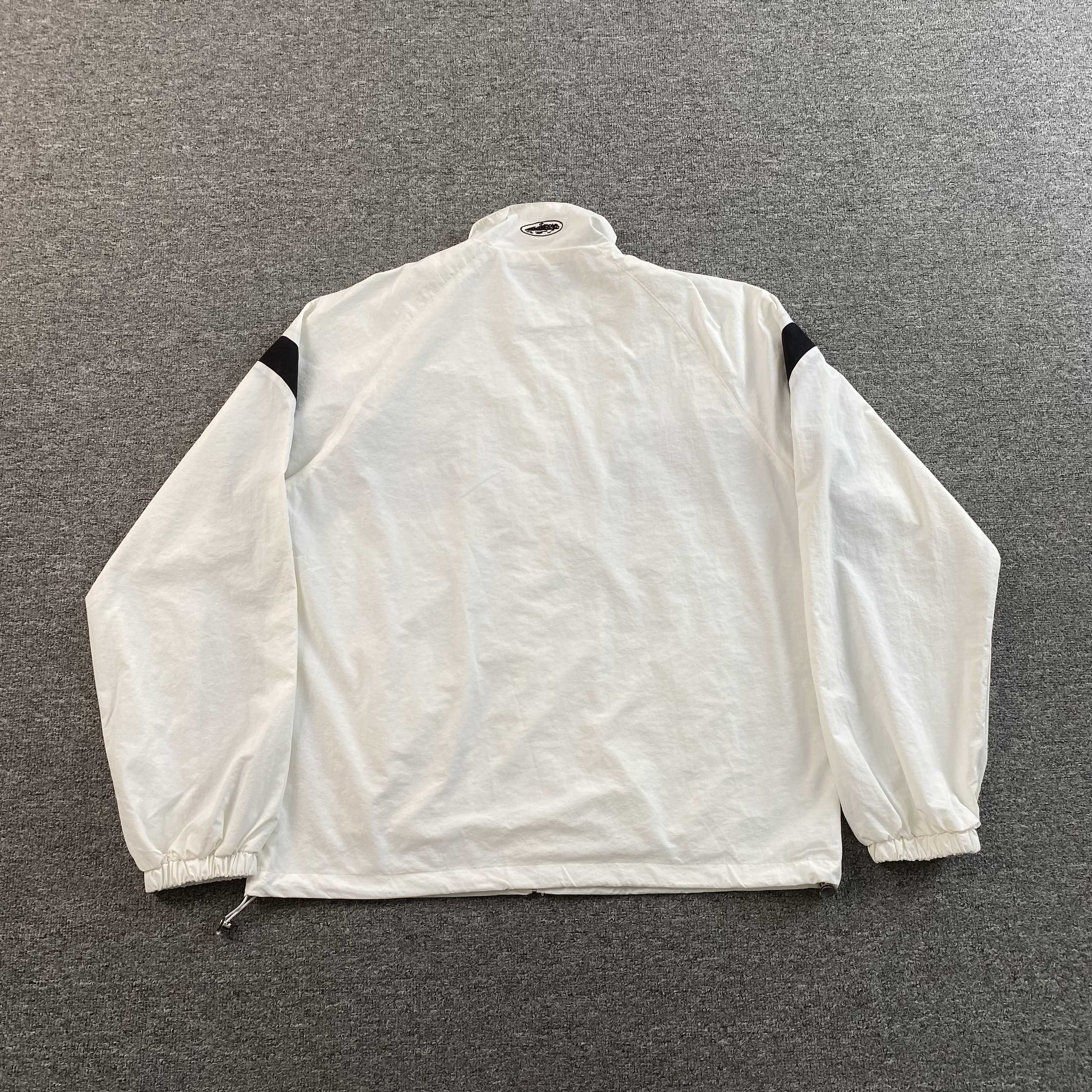 CORTEIZ STRATA SHUKU JACKET - PASTFRWRD
