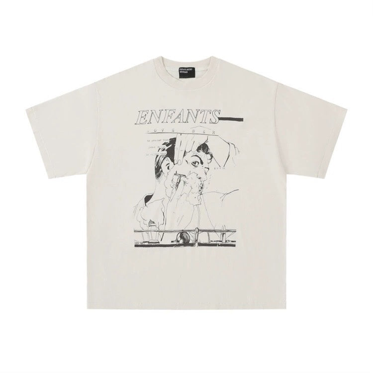 Enfant Riches Deprimes T-Shirts (57 Styles) - PASTFRWRD