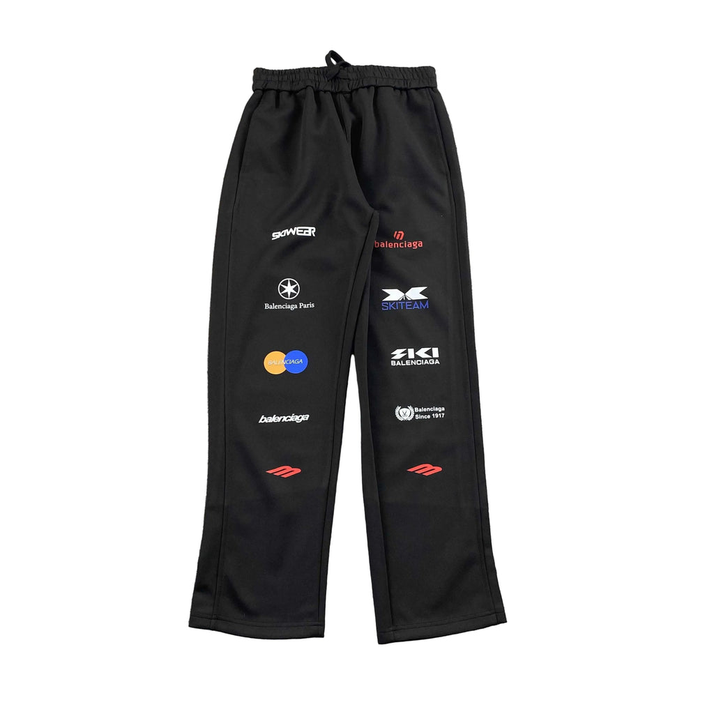 Balenciaga Top League Sweatpants