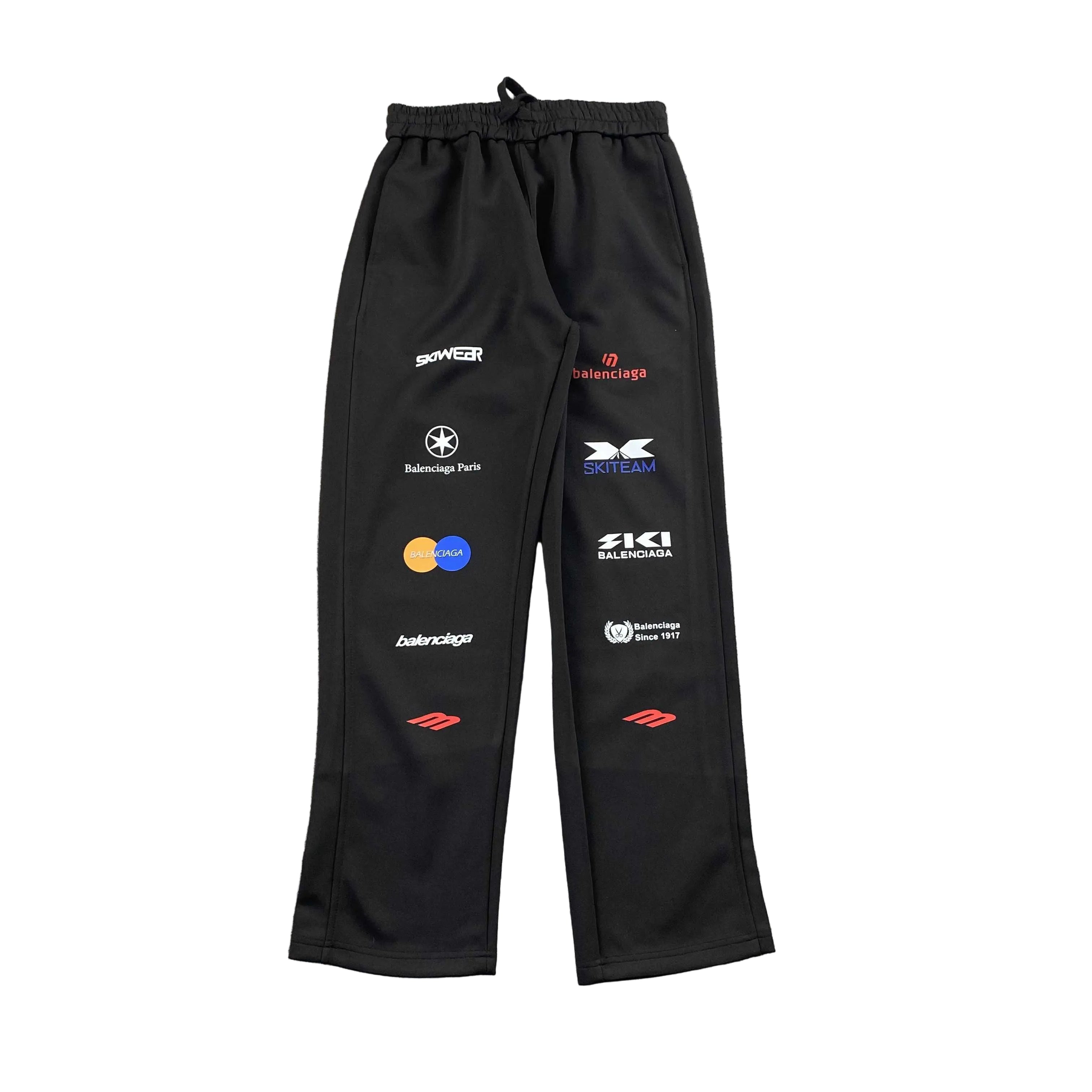 Balenciaga Top League Sweatpants