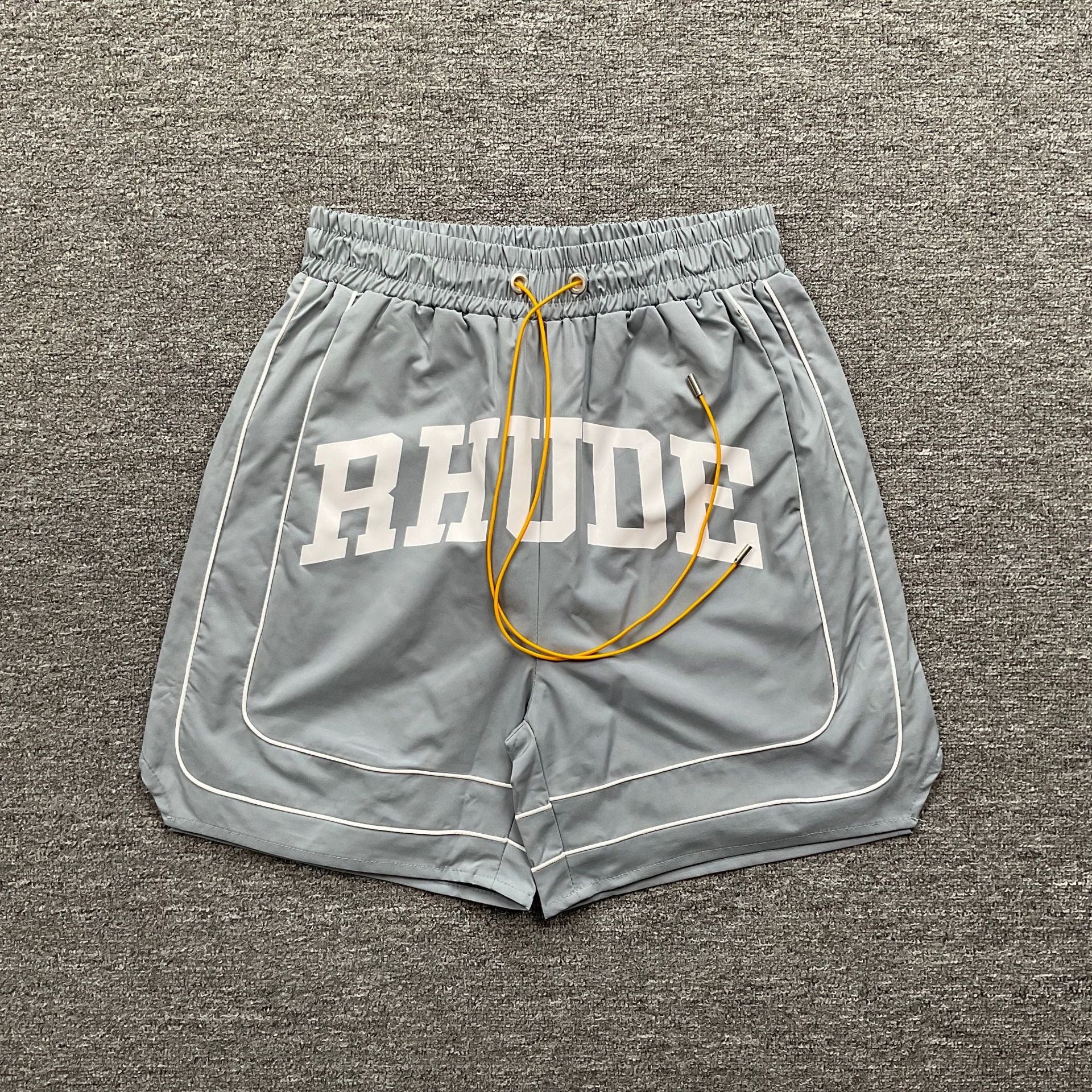 Rhude Shorts (21 Colours) - PASTFRWRD