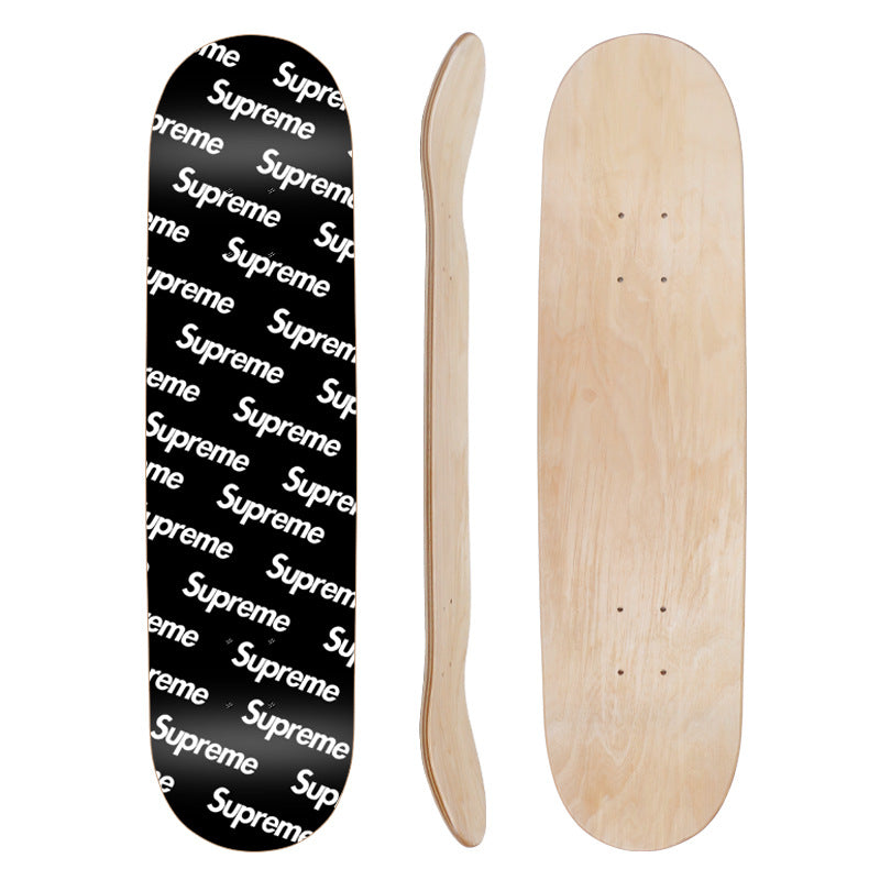 Supreme Skateboard Decks - PASTFRWRD