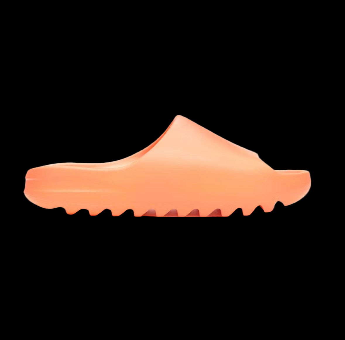 Adidas Yeezy Slides in various colorways with a sleek, minimalist design and comfortable fit.