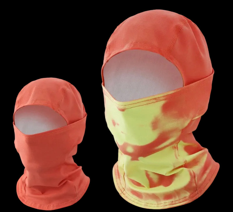 Heat Reactive Balaclava