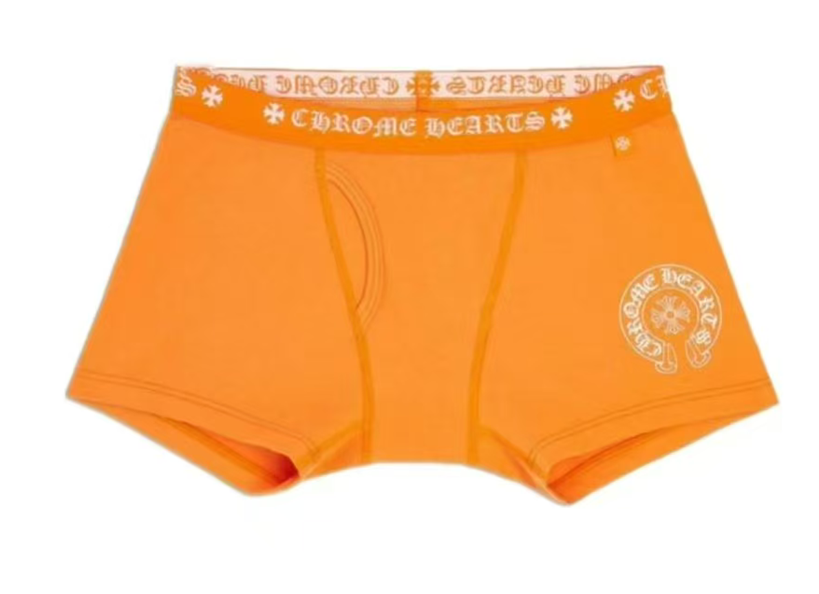 Chrome Hearts Briefs (10 Colors) - PASTFRWRD