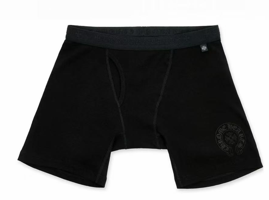 Chrome Hearts Briefs (10 Colors) - PASTFRWRD