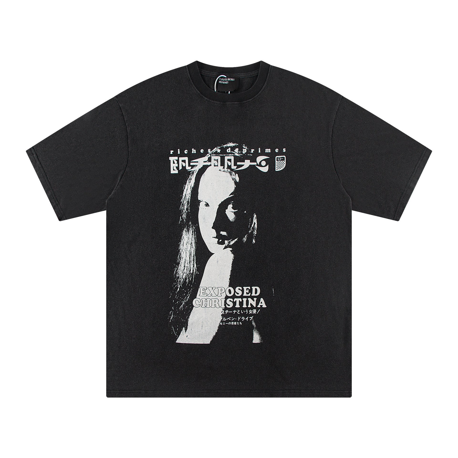 Enfant Riches Deprimes T-Shirts (57 Styles) - PASTFRWRD
