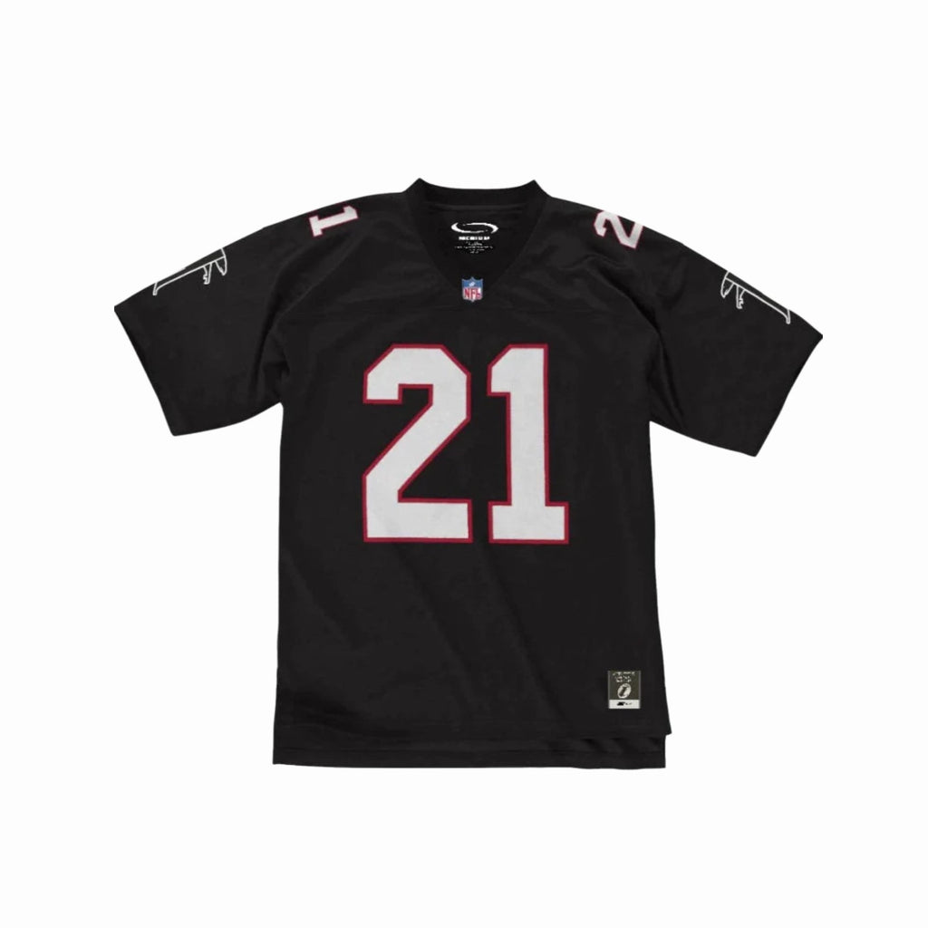 atlanta falcons deion sanders jersey - PASTFRWRD