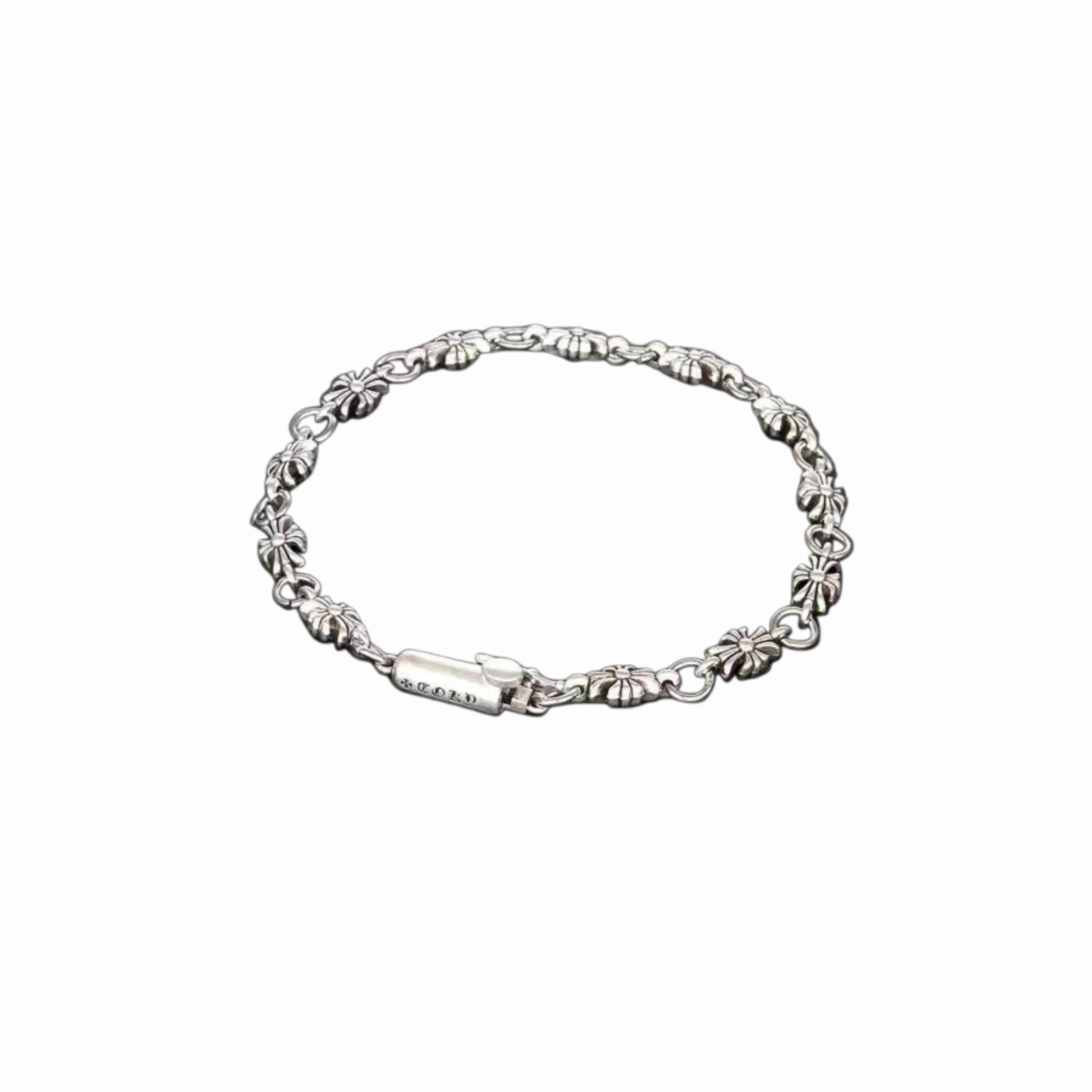 CHROME HEARTS BRACELET - PASTFRWRD