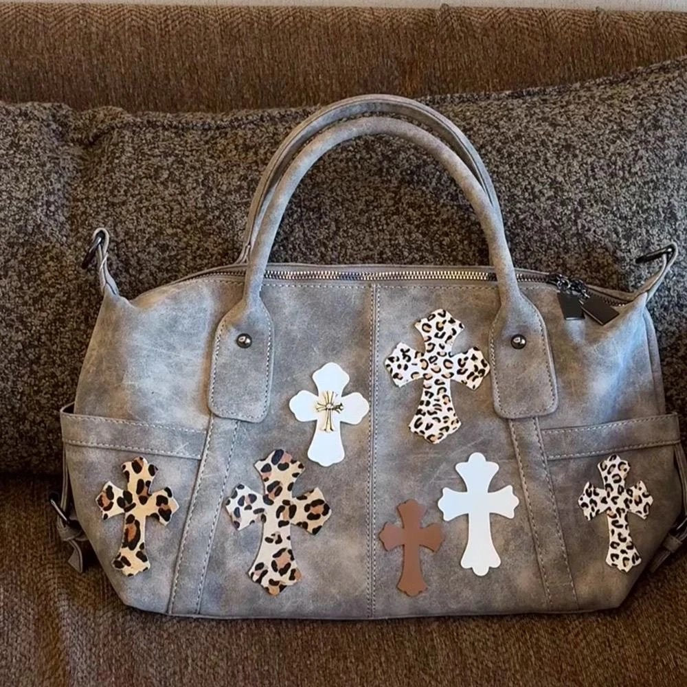 Chrome Hearts Hand Bag - PASTFRWRD