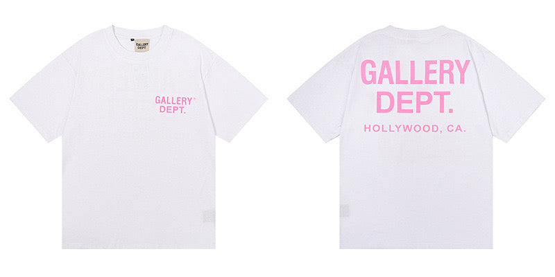 Gallery Dept. T-Shirts (42 Colours) - PASTFRWRD