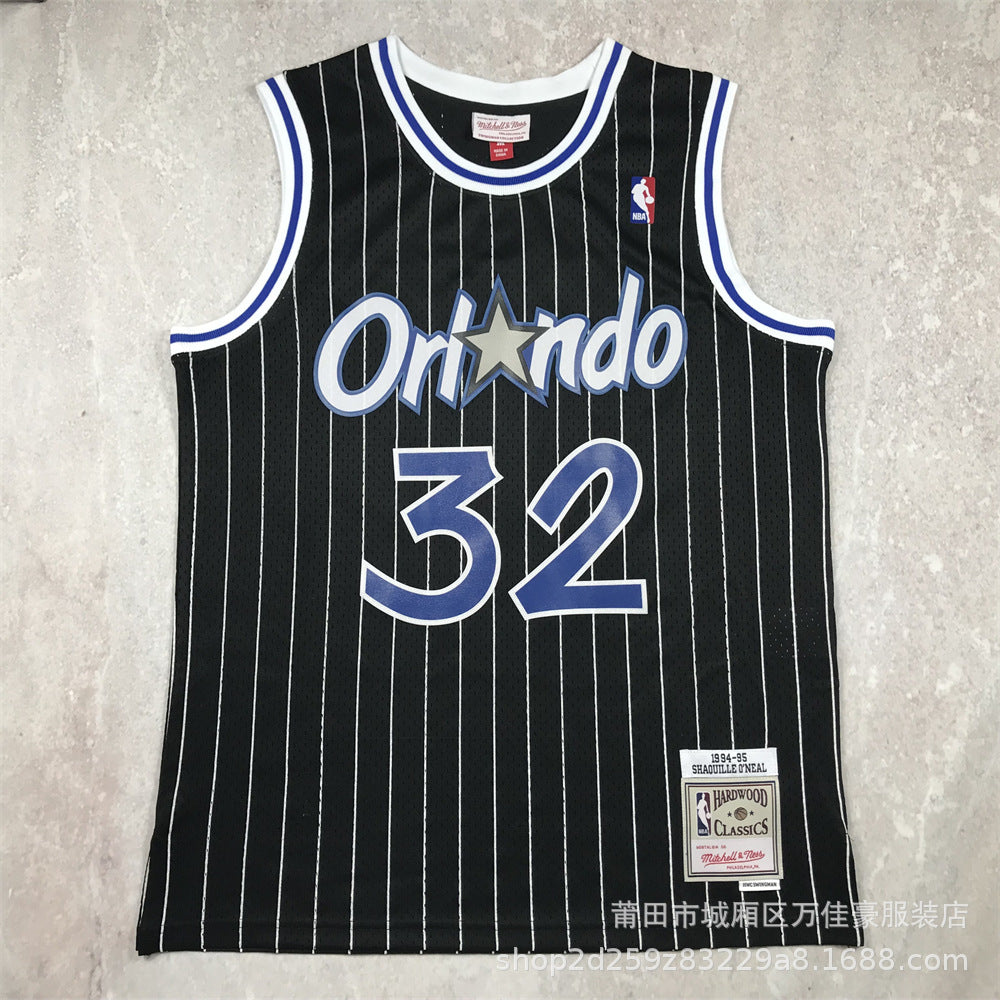 Nba Jerseys (14 Styles) - PASTFRWRD