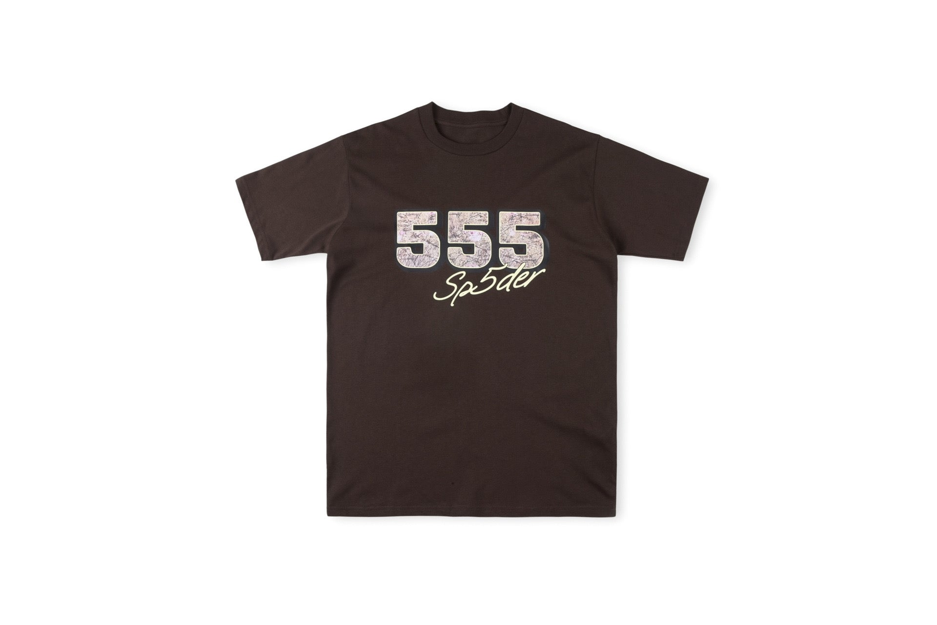 Sp5der Worldwide T-Shirts (17 Styles) - PASTFRWRD