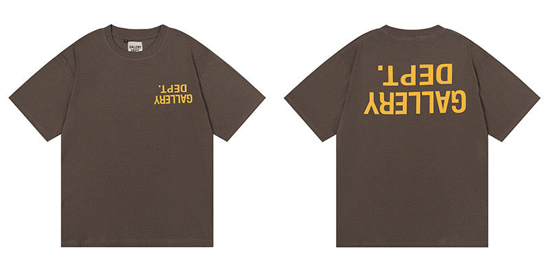 Gallery Dept. T-Shirts (42 Colours) - PASTFRWRD