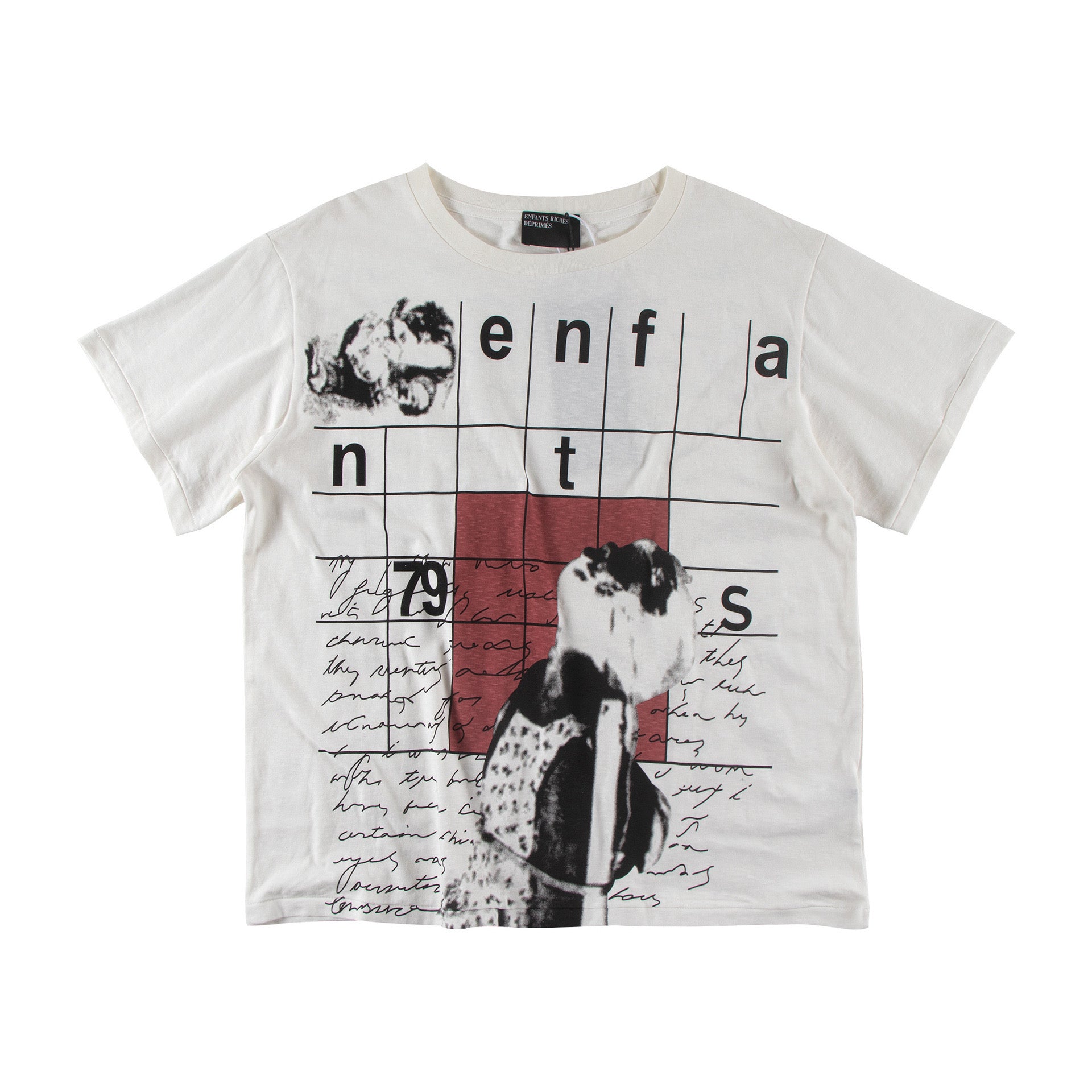 Enfant Riches Deprimes T-Shirts (57 Styles) - PASTFRWRD