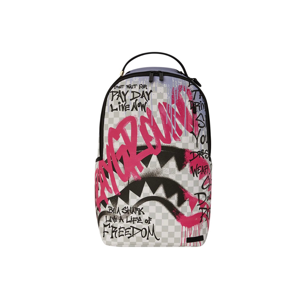 SprayGround Bagpacks (18 Styles) - PASTFRWRD