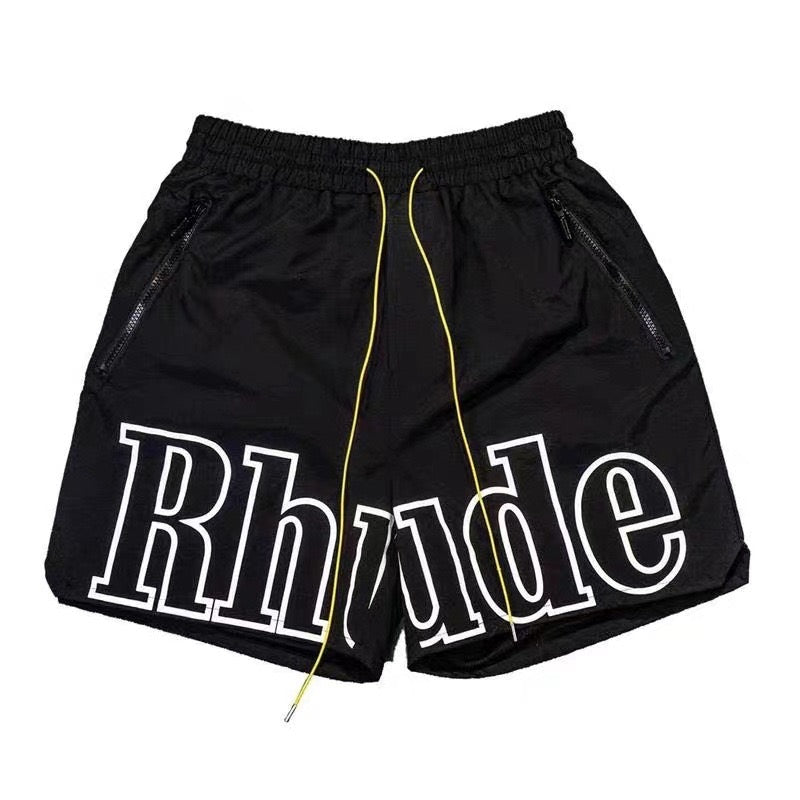 Rhude Shorts (21 Colours) - PASTFRWRD