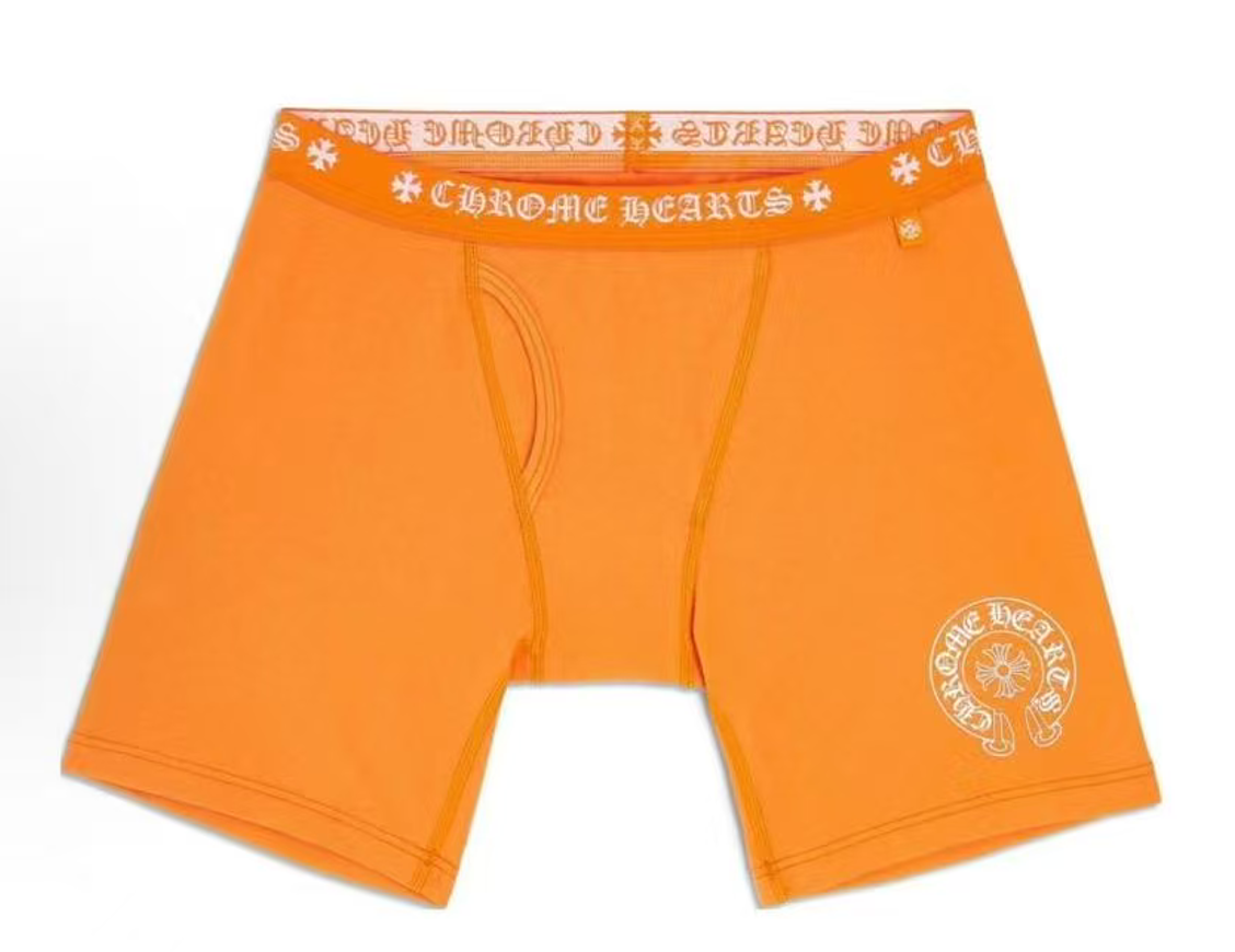 Chrome Hearts Briefs (10 Colors) - PASTFRWRD