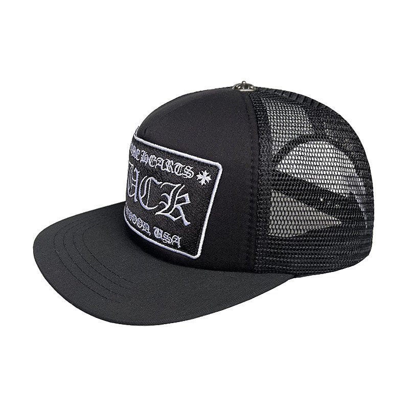 Chrome Hearts Trucker Hat (20 Styles) - PASTFRWRD