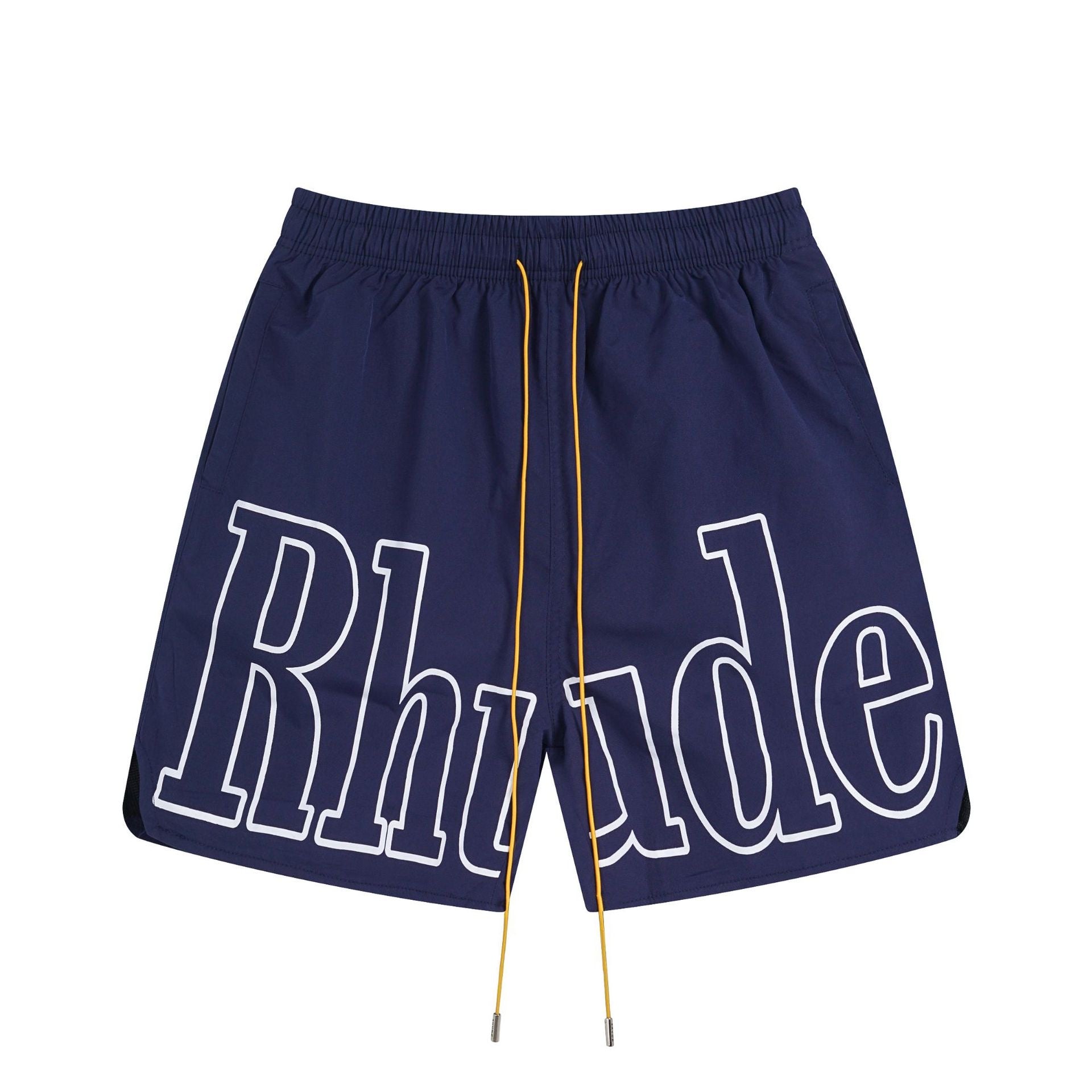 Rhude Shorts (21 Colours) - PASTFRWRD