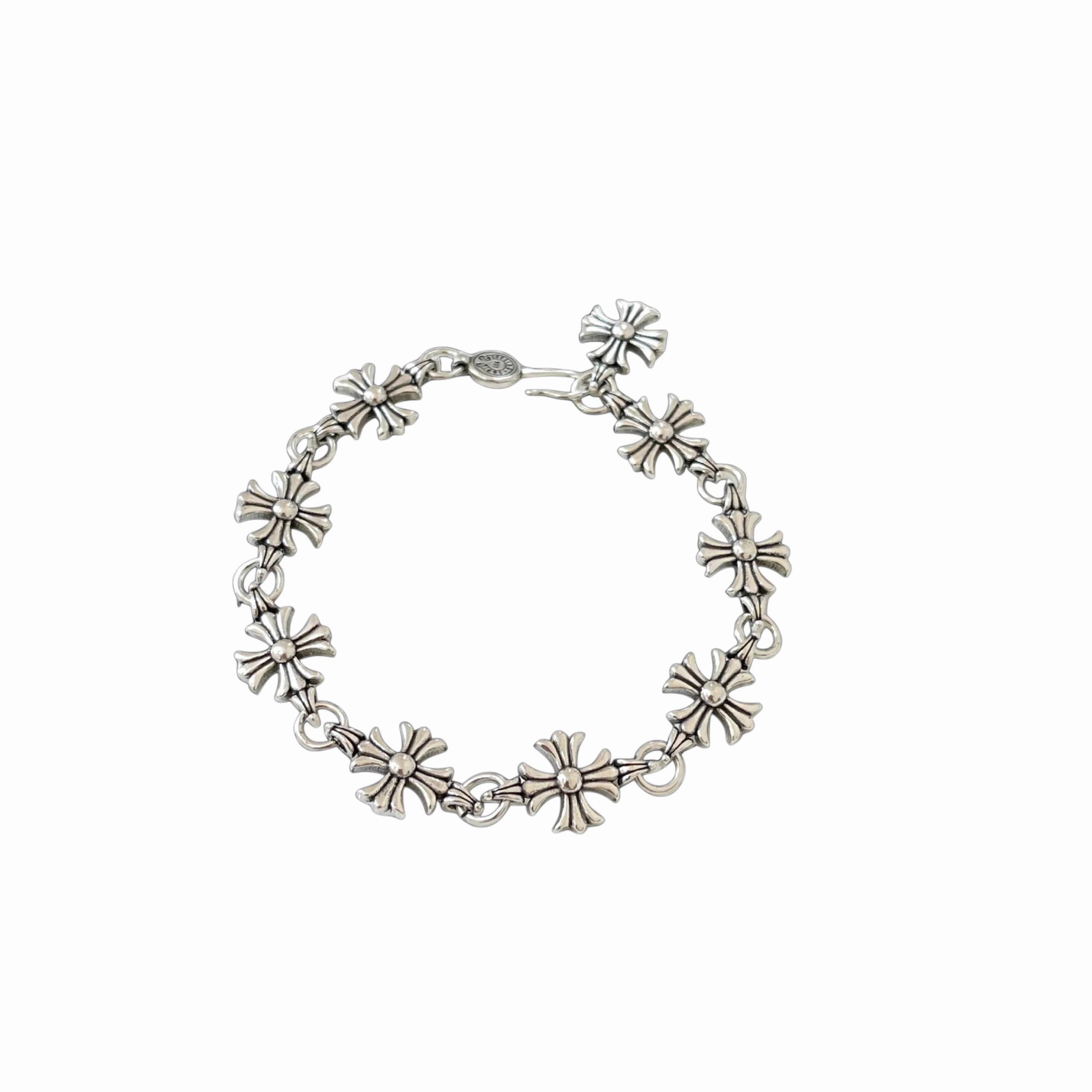 CHROME HEARTS BRACELET - PASTFRWRD