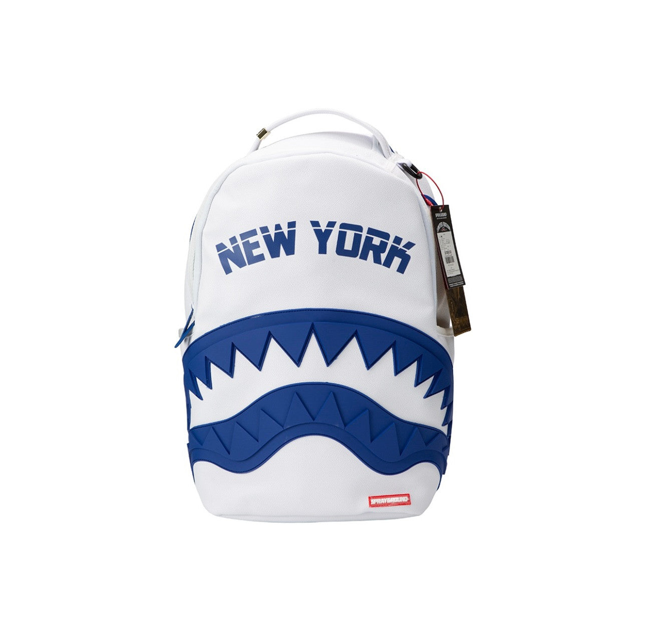 SprayGround Bagpacks (18 Styles) - PASTFRWRD