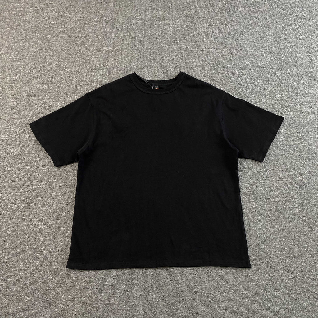 DERSCHUTZE YAKUZA 'HATE' T-SHIRT - PASTFRWRD
