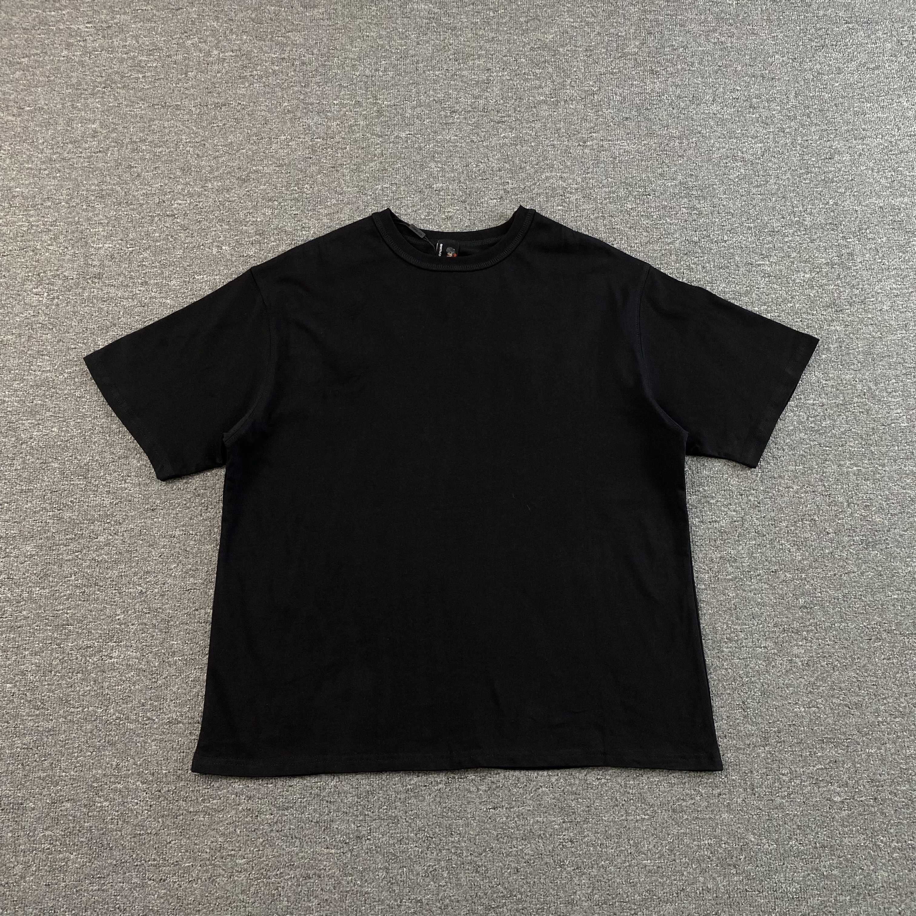 DERSCHUTZE YAKUZA 'HATE' T-SHIRT - PASTFRWRD