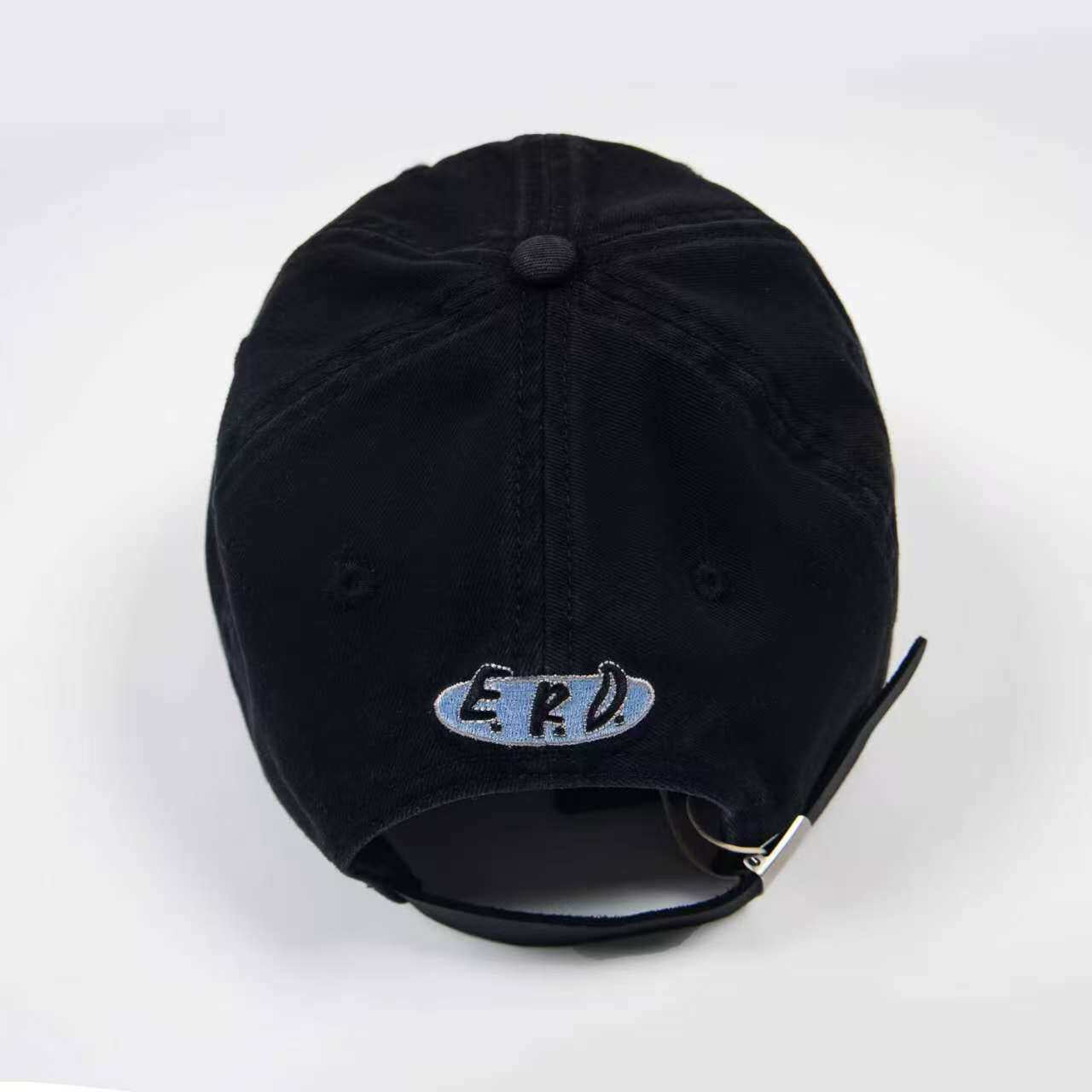 ENFANT RICHES DEPRIMES YES I DO BELIEVE IN GOD CAP - PASTFRWRD