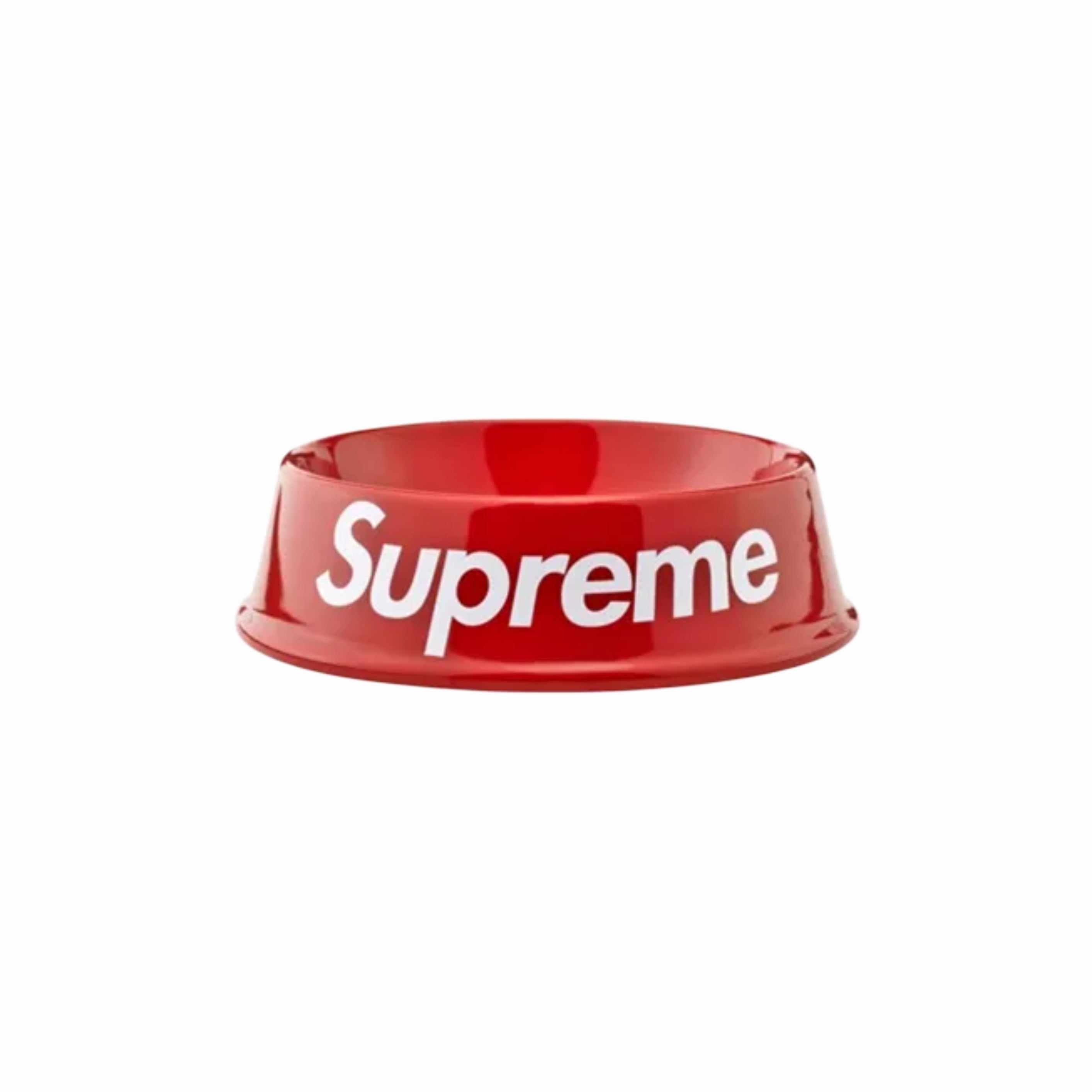 SUPREME DOG BOWL - PASTFRWRD