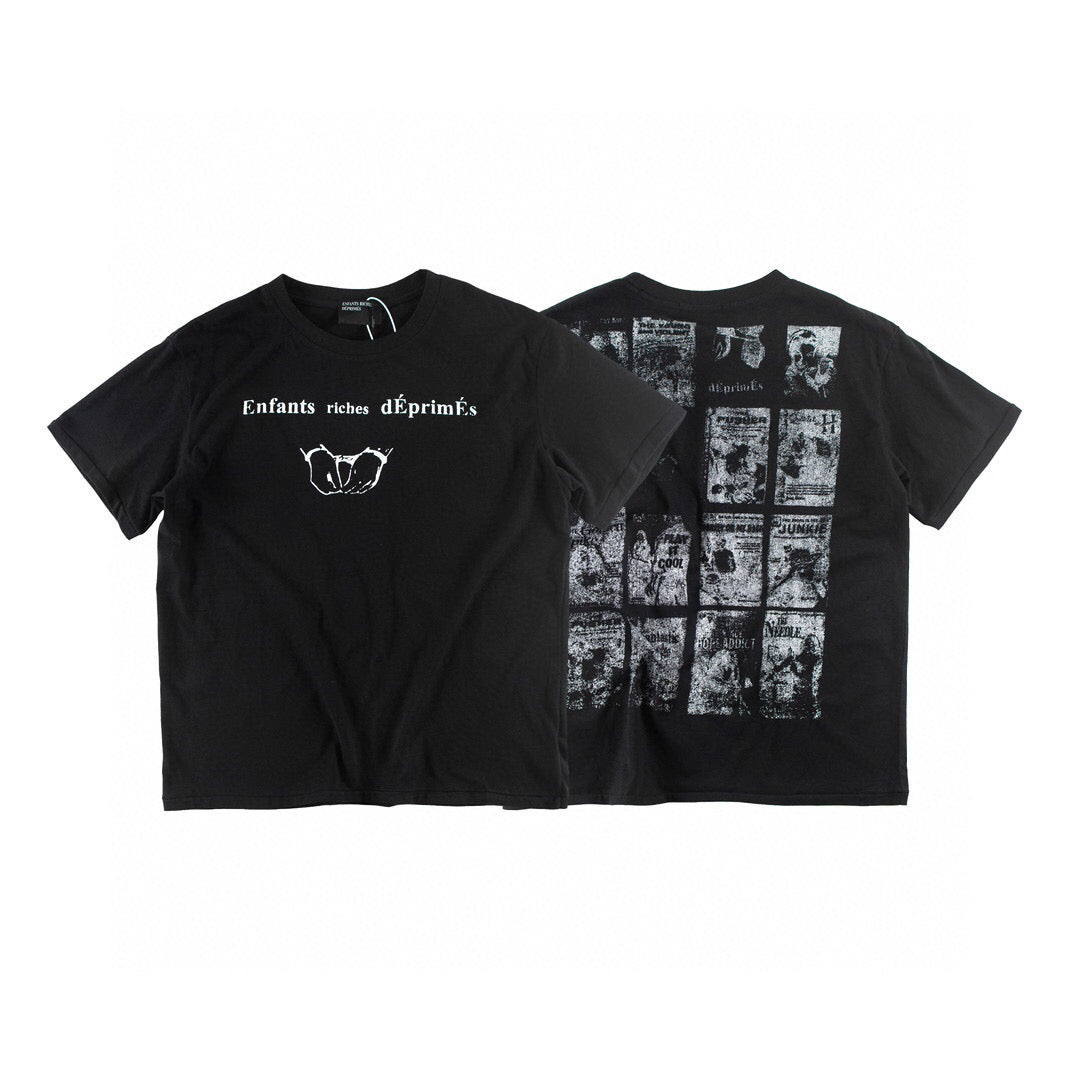 Enfant Riches Deprimes T-Shirts (57 Styles) - PASTFRWRD