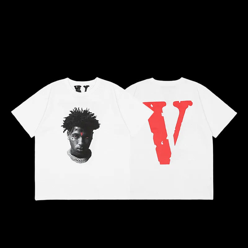 Vlone T-Shirts - (41 Styles) - PASTFRWRD