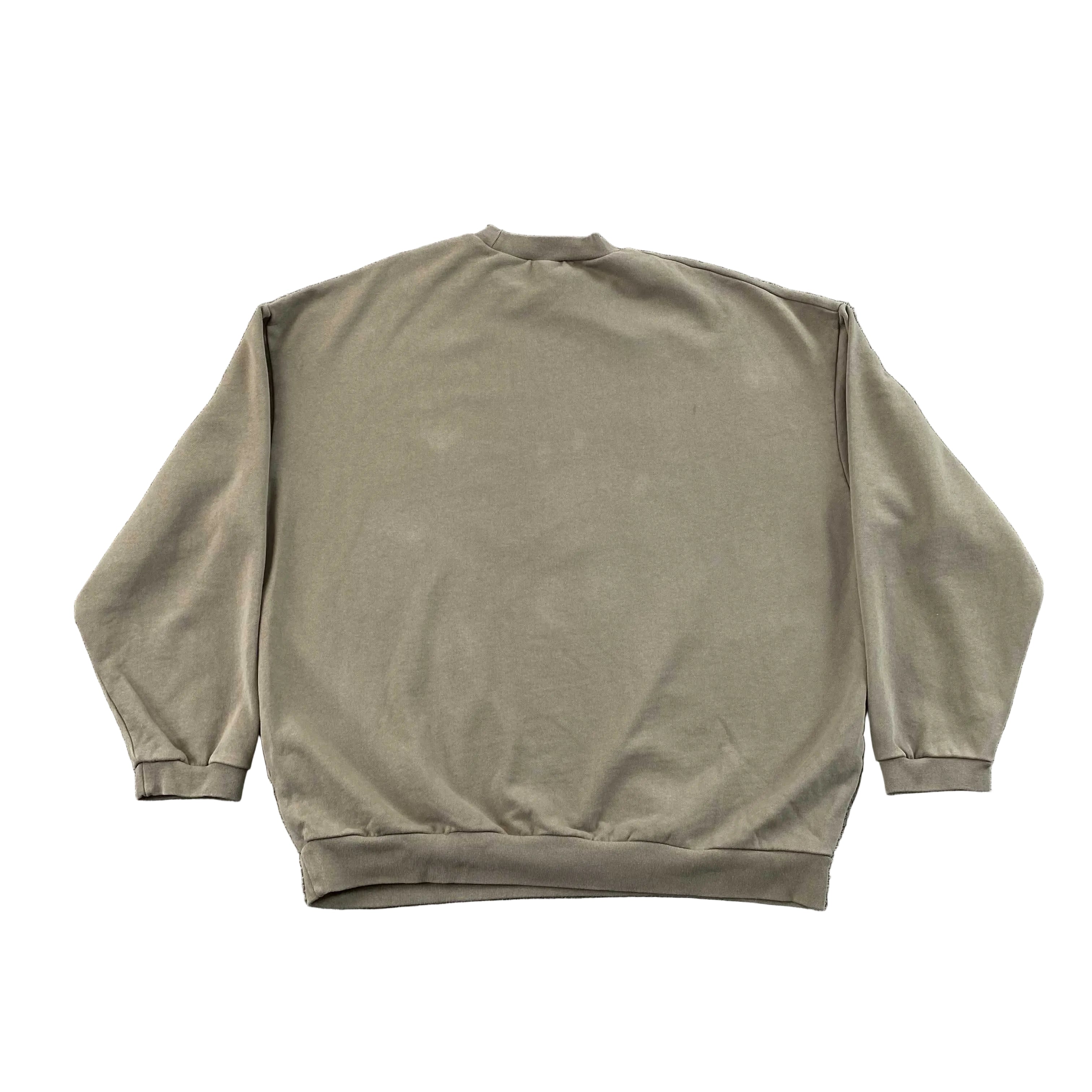 Acne Studios Logo Sweatshirt