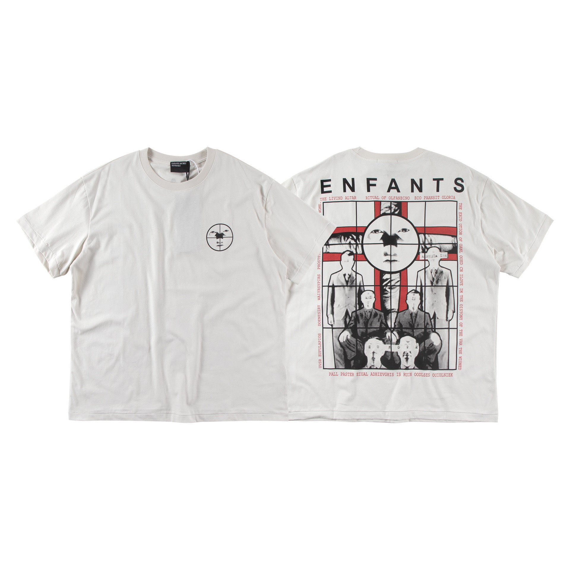 Enfant Riches Deprimes T-Shirts (57 Styles) - PASTFRWRD