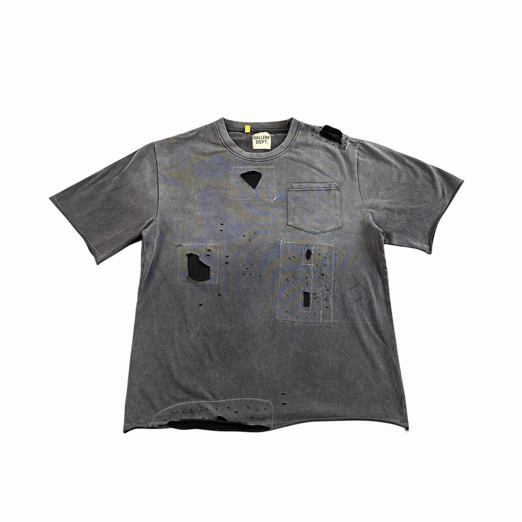Gallery Dept. Salvage T-Shirt - PASTFRWRD