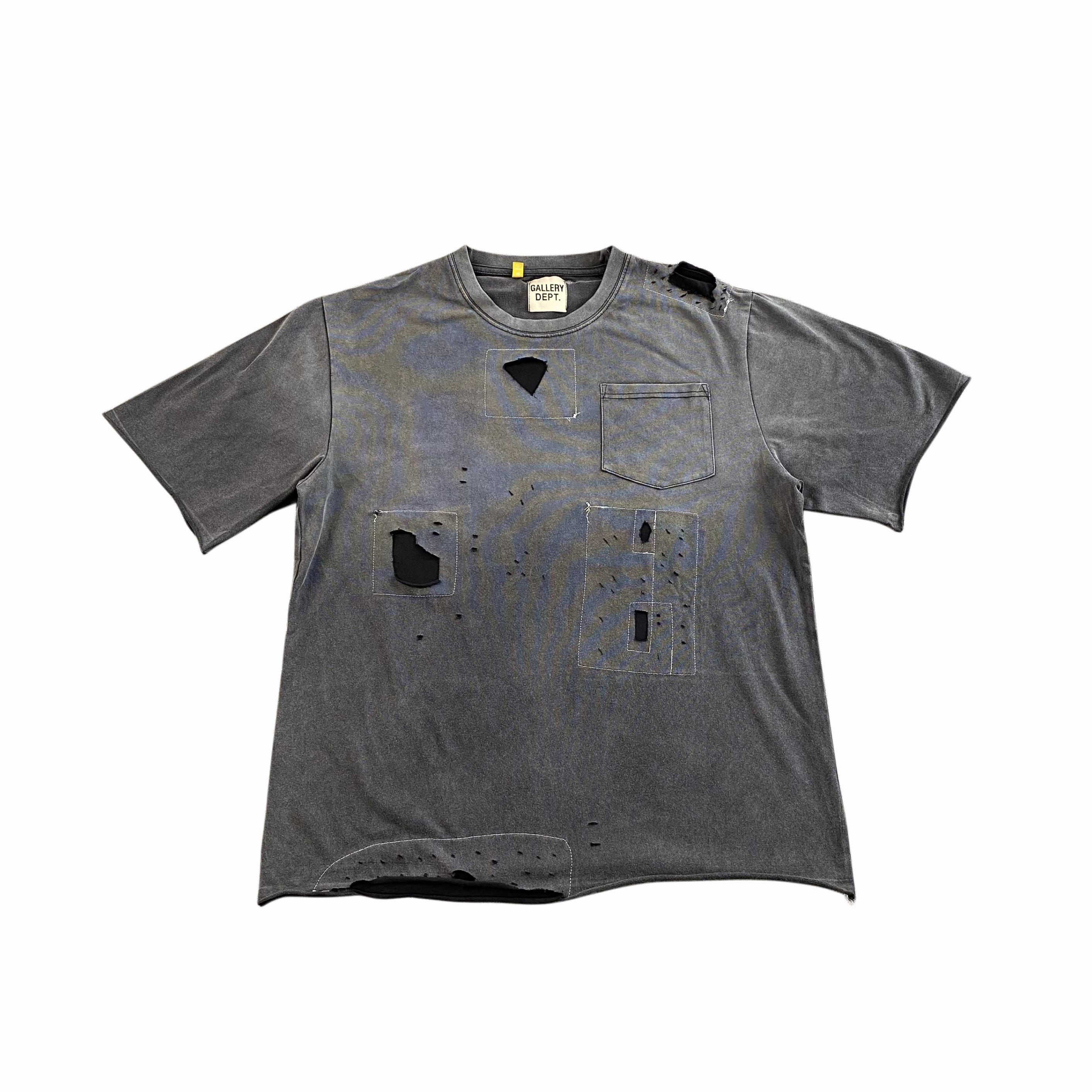 Gallery Dept. Salvage T-Shirt - PASTFRWRD