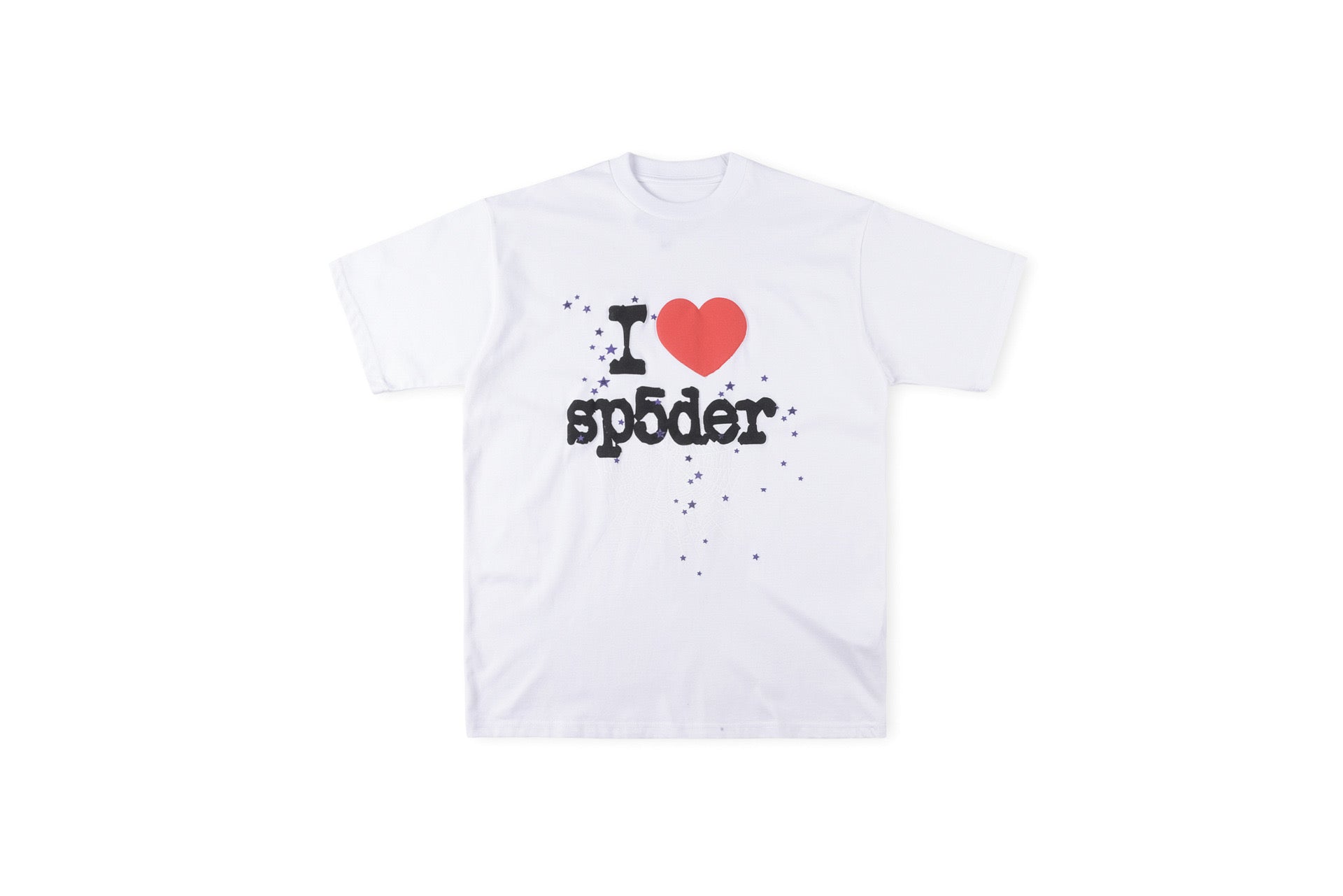 Sp5der Worldwide T-Shirts (17 Styles) - PASTFRWRD