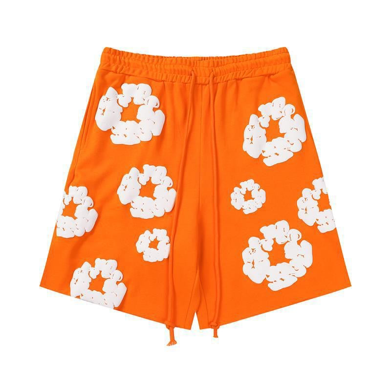 Denim Tears Shorts - PASTFRWRD