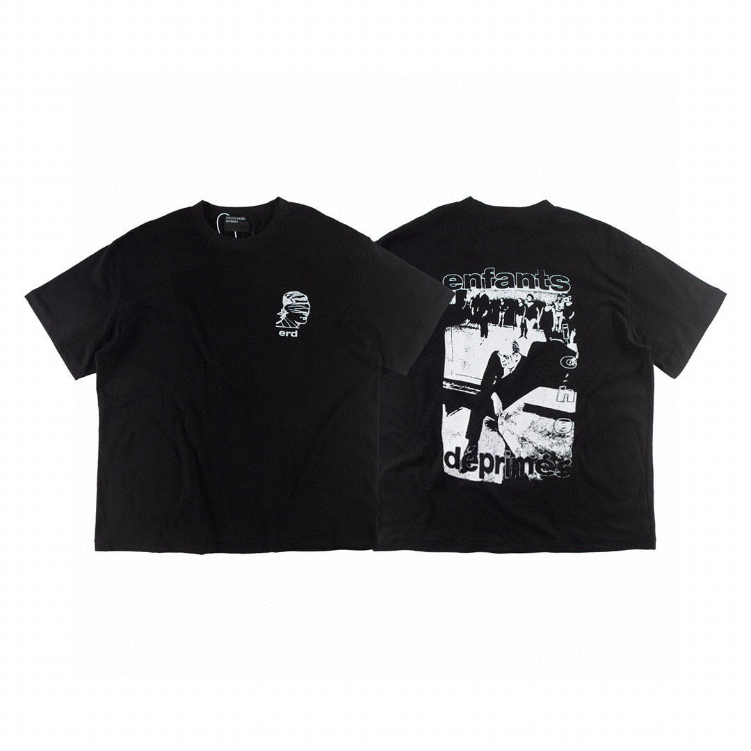 Enfant Riches Deprimes T-Shirts (57 Styles) - PASTFRWRD