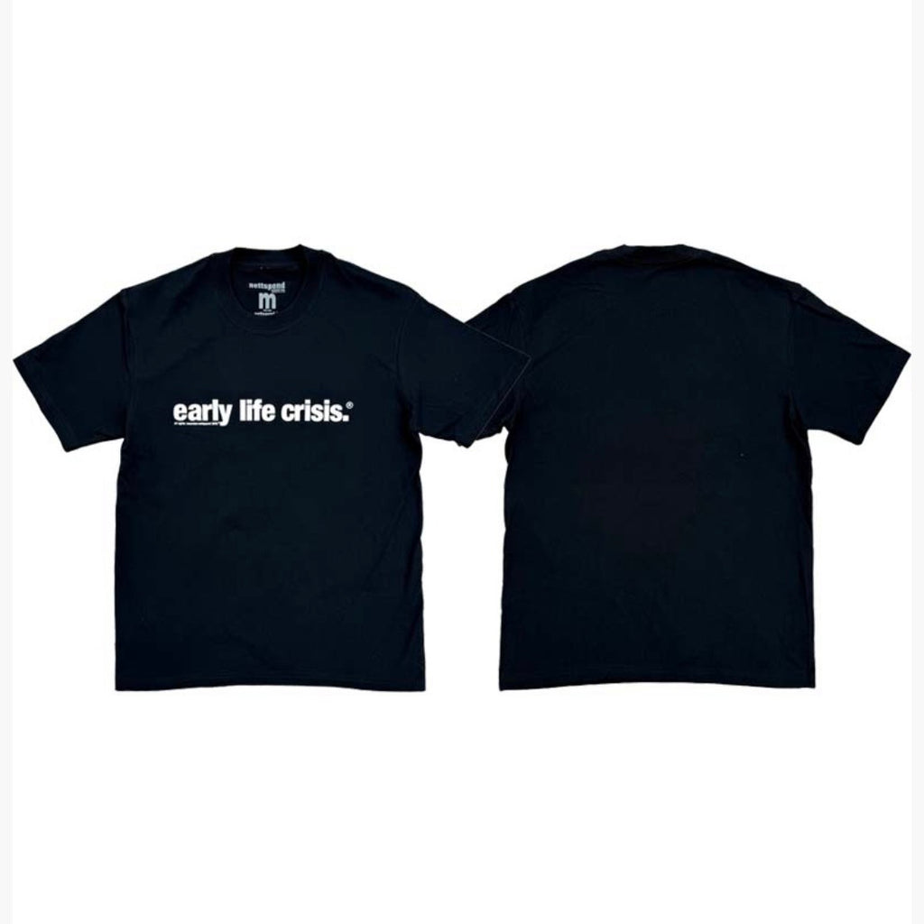 Firstnet Merch Nettspend Early Life Crisis Tour Merch – Premium Quality – PASTFRWRD